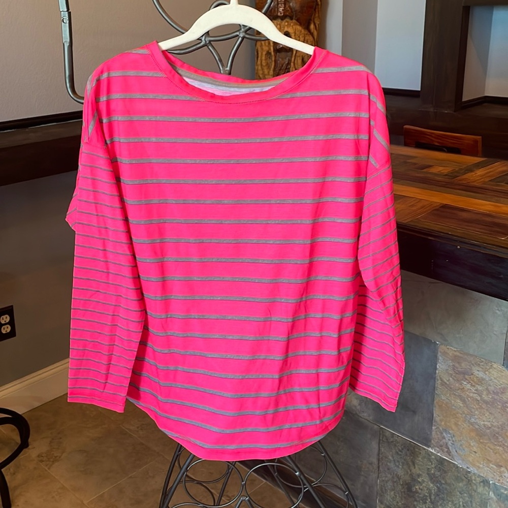 Made for life top size Med